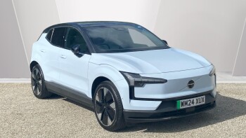 Volvo EX30 315kW Twin Motor Performance Ultra 69kWh 5dr Auto Electric Estate